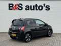 Renault Twingo 1.2 16V Dynamique Airco Cruise Lm velgen Radio cd Black - thumbnail 2