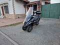 Piaggio MP3 250 due ruote anteriori, bauletto, parabrezza Nero - thumbnail 3