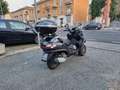 Piaggio MP3 250 due ruote anteriori, bauletto, parabrezza Nero - thumbnail 7