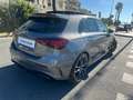 Mercedes-Benz A 35 AMG AMG Line Premium Plus 4matic auto Gris - thumbnail 3
