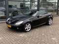 Mercedes-Benz SLK 350 automaat, nekverwarming, xenon, zeer net, Schwarz - thumbnail 6