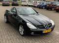Mercedes-Benz SLK 350 automaat, nekverwarming, xenon, zeer net, Schwarz - thumbnail 10