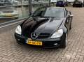 Mercedes-Benz SLK 350 automaat, nekverwarming, xenon, zeer net, Schwarz - thumbnail 3