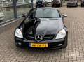 Mercedes-Benz SLK 350 automaat, nekverwarming, xenon, zeer net, Schwarz - thumbnail 9