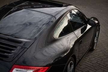 911 3.8 Carrera S