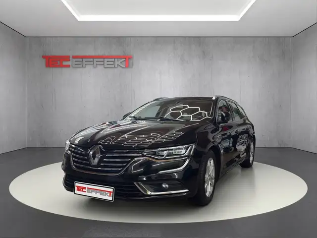 Renault Talisman Grandtour Intens
