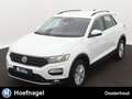 Volkswagen T-Roc 1.5 TSI Style Trekhaak | Stoelverwarming | Stuurve Wit - thumbnail 1