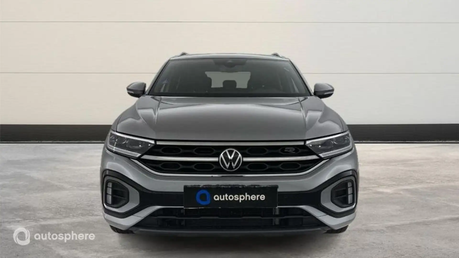 Volkswagen T-Roc 1.5 TSI EVO 150ch R-Line DSG7 - 2