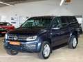 Volkswagen Amarok 3.0 V6 TDI  D-Cab 4M *STHZ*SHZ*AHK*NAV*BX Blu/Azzurro - thumbnail 1