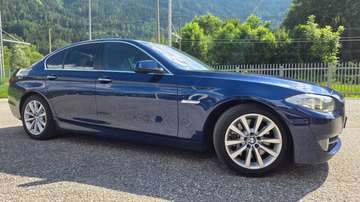 550i xdrive auto