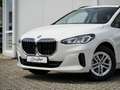 BMW 218 218i Active Tourer AHK PANO L-Heiz S-Glas Dachre Weiß - thumbnail 4