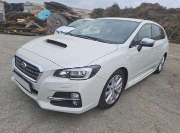 Levorg 1,6 GT-S GT-S