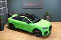 Audi RS Q3 RS Q3 Sportback 2.5 TFSI 280km/h*PANO*Leder*360° Grün - thumbnail 12
