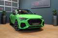 Audi RS Q3 RS Q3 Sportback 2.5 TFSI 280km/h*PANO*Leder*360° Grün - thumbnail 1