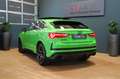 Audi RS Q3 RS Q3 Sportback 2.5 TFSI 280km/h*PANO*Leder*360° Grün - thumbnail 4
