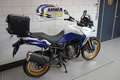 Suzuki V-Strom 800DE Blu/Azzurro - thumbnail 3