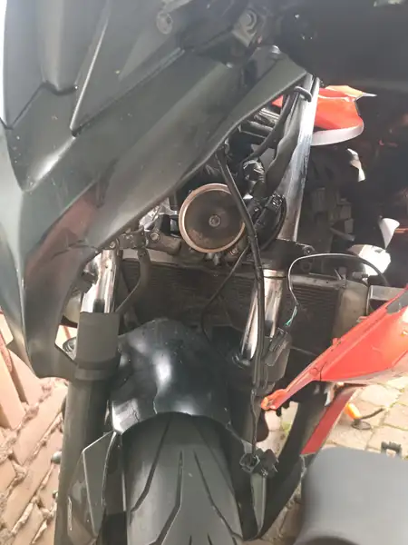 Kawasaki ER-6f - foto 6
