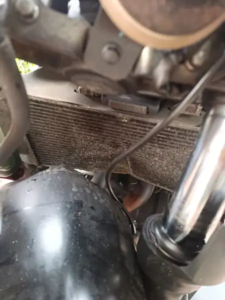 Kawasaki ER-6f - foto 7