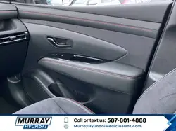 Hyundai Tucson 2026 — фото 18