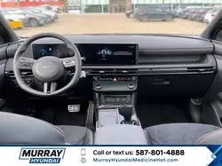 Hyundai Tucson 2026