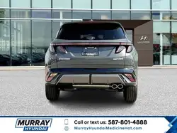 Hyundai Tucson 2026