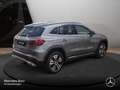Mercedes-Benz GLA 200 PROGRESSIVE+LED+KAMERA+KEYLESS+7G Grau - thumbnail 8