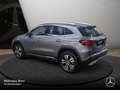 Mercedes-Benz GLA 200 PROGRESSIVE+LED+KAMERA+KEYLESS+7G Grau - thumbnail 10
