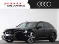 Audi A6 Avant S-Line 50 TFSI e 299 PK QUATTR Competition | Zwart - thumbnail 1