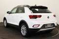 Volkswagen T-Roc 1.5 Tsi Life DAB Navi Carplay Zetelverwarming Blanco - thumbnail 4