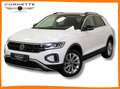 Volkswagen T-Roc 1.5 Tsi Life DAB Navi Carplay Zetelverwarming Blanco - thumbnail 1