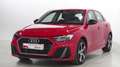 Audi A1 Sportback 30 TFSI Adrenalin Rojo - thumbnail 1