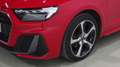Audi A1 Sportback 30 TFSI Adrenalin Rosso - thumbnail 6