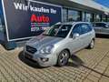 Kia Carens 2.0 7-Sitzer|AHZV|Klimaaut. Silber - thumbnail 2