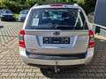 Kia Carens 2.0 7-Sitzer|AHZV|Klimaaut. Silber - thumbnail 6