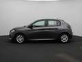Peugeot 208 1.2 PureTech Active CLIMA | CRUISE | APPLE CARPLAY Grijs - thumbnail 4
