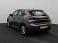 Peugeot 208 1.2 PureTech Active CLIMA | CRUISE | APPLE CARPLAY Grijs - thumbnail 2