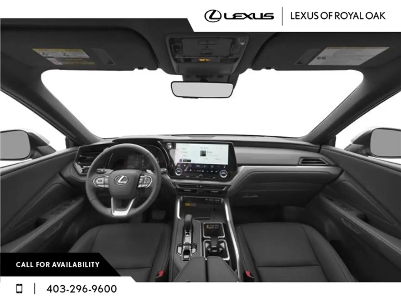 Lexus TX 350 снимка Lexus TX 350