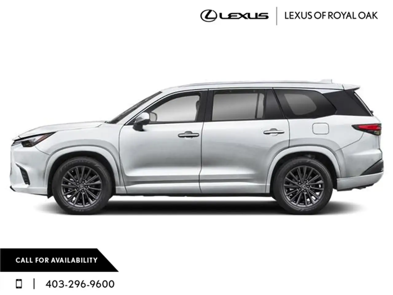 Lexus TX 350 снимка Lexus TX 350