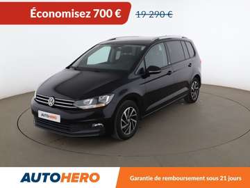1.6 TDI BlueMotion Tech Connect DSG7