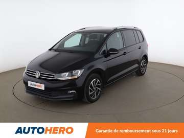 1.6 TDI BlueMotion Tech Connect DSG7