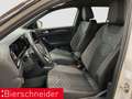 Volkswagen T-Roc 1.5 TSI DSG R-Line Black 19 AHK BEATS PANO Gris - thumbnail 10