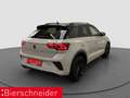 Volkswagen T-Roc 1.5 TSI DSG R-Line Black 19 AHK BEATS PANO Gris - thumbnail 7