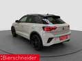 Volkswagen T-Roc 1.5 TSI DSG R-Line Black 19 AHK BEATS PANO Gris - thumbnail 6