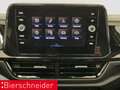 Volkswagen T-Roc 1.5 TSI DSG R-Line Black 19 AHK BEATS PANO Gris - thumbnail 16