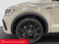 Volkswagen T-Roc 1.5 TSI DSG R-Line Black 19 AHK BEATS PANO Gris - thumbnail 8