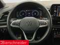 Volkswagen T-Roc 1.5 TSI DSG R-Line Black 19 AHK BEATS PANO Gris - thumbnail 11