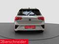 Volkswagen T-Roc 1.5 TSI DSG R-Line Black 19 AHK BEATS PANO Gris - thumbnail 5