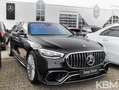 Mercedes-Benz S 63 AMG S 63 AMG E Perf. lang KERAMIK°LM21°FIRST-CLASS° Noir - thumbnail 3