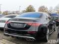 Mercedes-Benz S 63 AMG S 63 AMG E Perf. lang KERAMIK°LM21°FIRST-CLASS° Noir - thumbnail 4