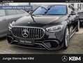 Mercedes-Benz S 63 AMG S 63 AMG E Perf. lang KERAMIK°LM21°FIRST-CLASS° Noir - thumbnail 1